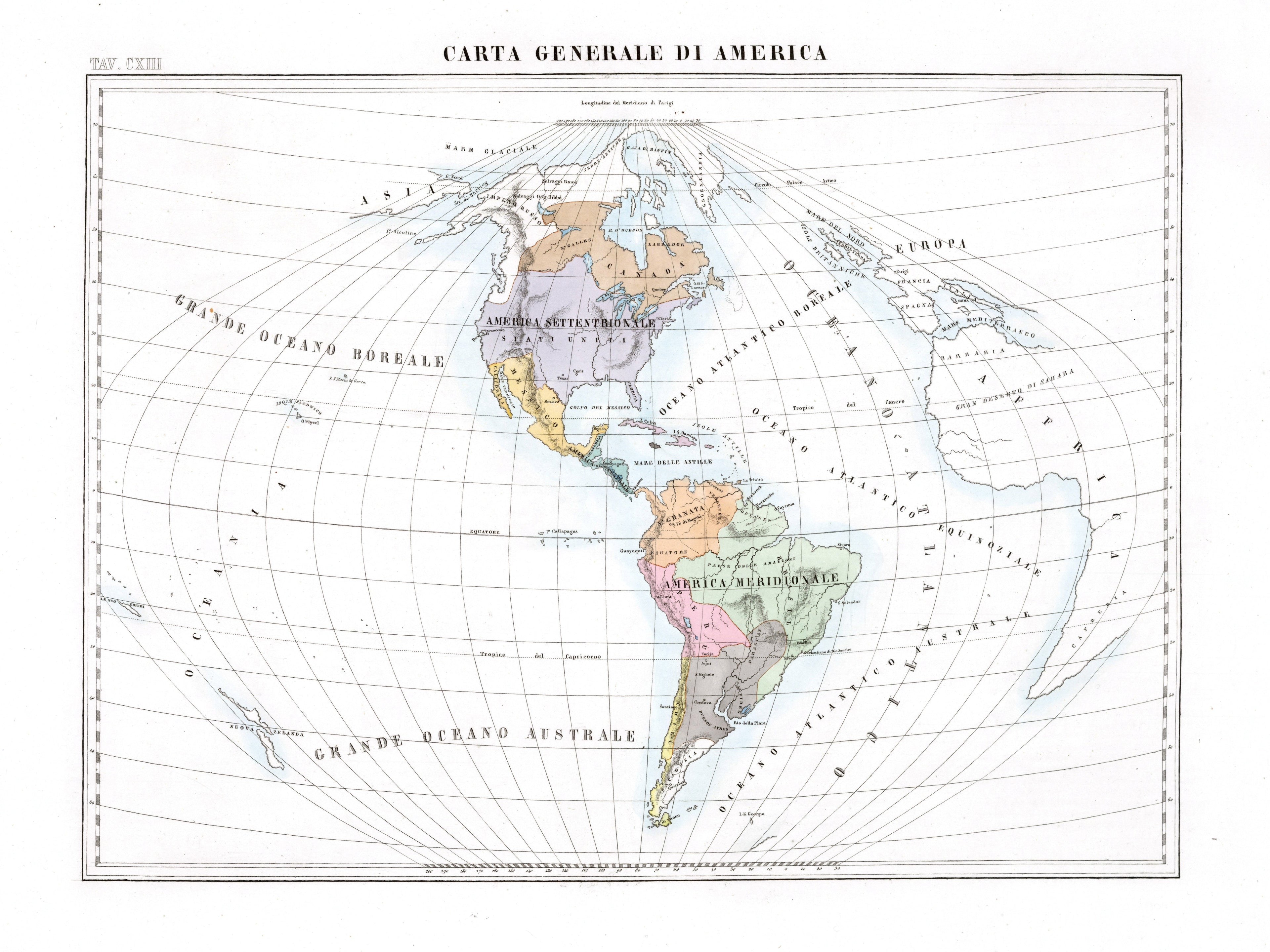 Kirchenatlas
